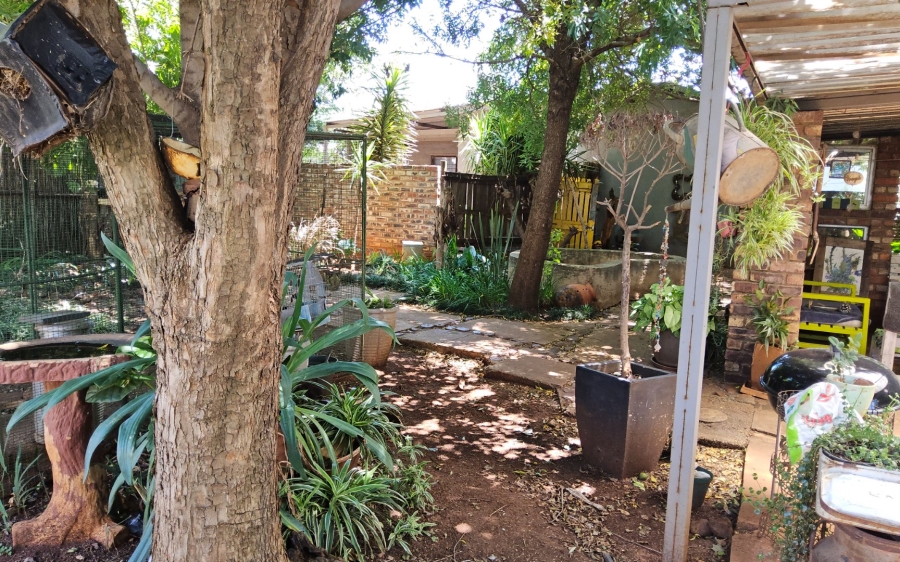 Commercial Property for Sale in Potchefstroom Industrial North West